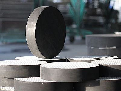 醴陵市板式橡胶支座应该如何做到质量控制？